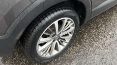 Vauxhall Crossland X 1.2 [83] Griffin 5dr [Start Stop] Petrol Hatchback